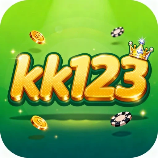 kk123 Logo