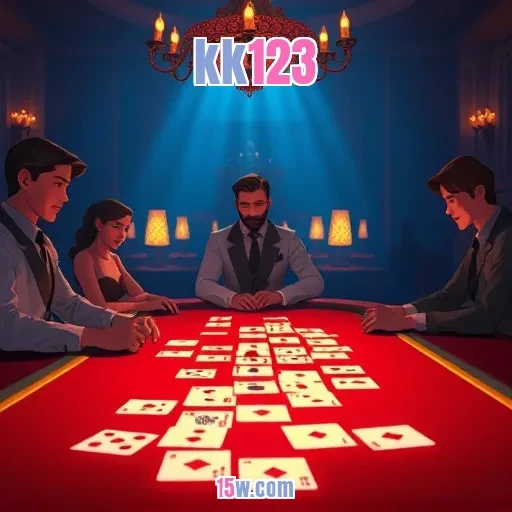 kk123 Site Confiável