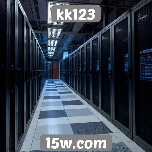 Desempenho dos servidores do kk123 em testes recentes