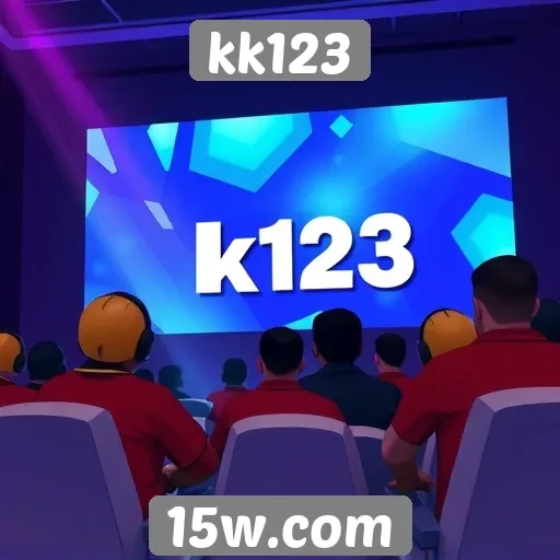 Feedback dos jogadores sobre kk123 e suas funcionalidades
