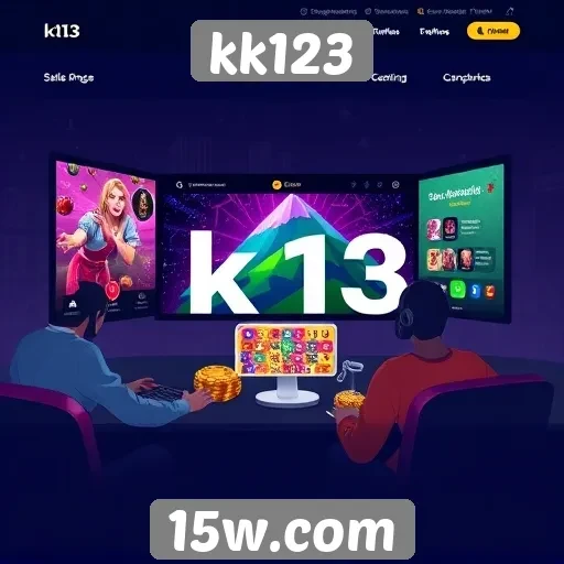 Análise de usabilidade do site kk123 para jogadores iniciantes